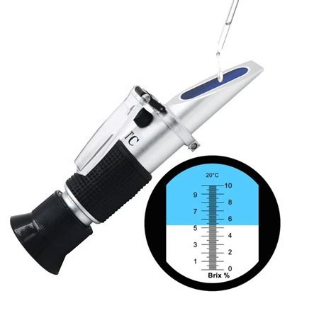 cnc machine operator water meters|cnc refractometer manual.